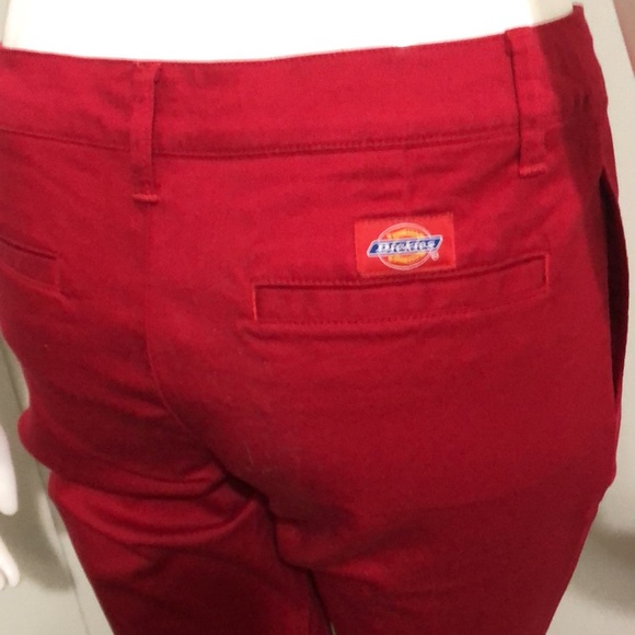 Dickies Original 874? Women’s size 7 pants - Picture 3 of 5
